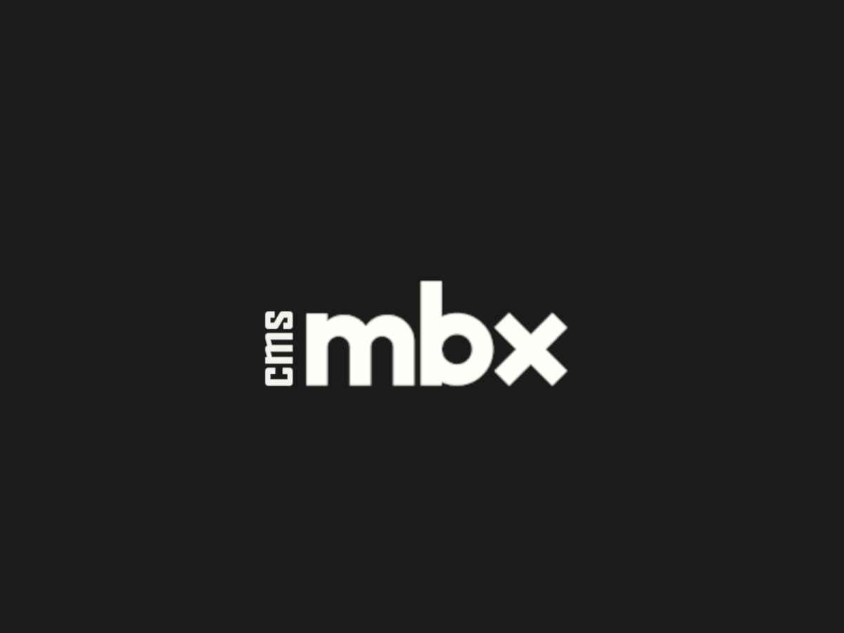 CMS MBX